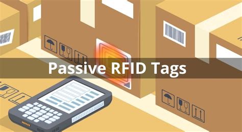 what is a passive rfid card|passive rfid tag cost.